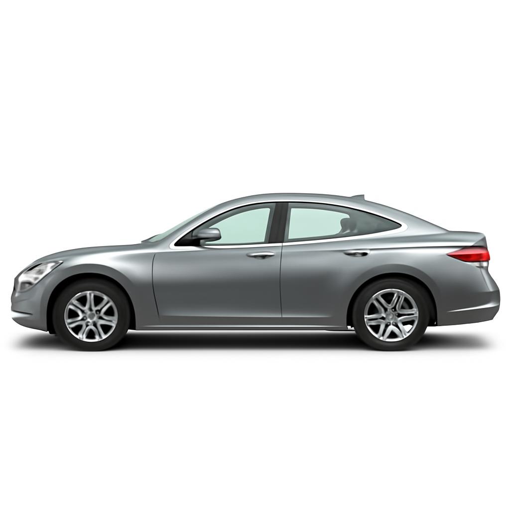 Infiniti M35h