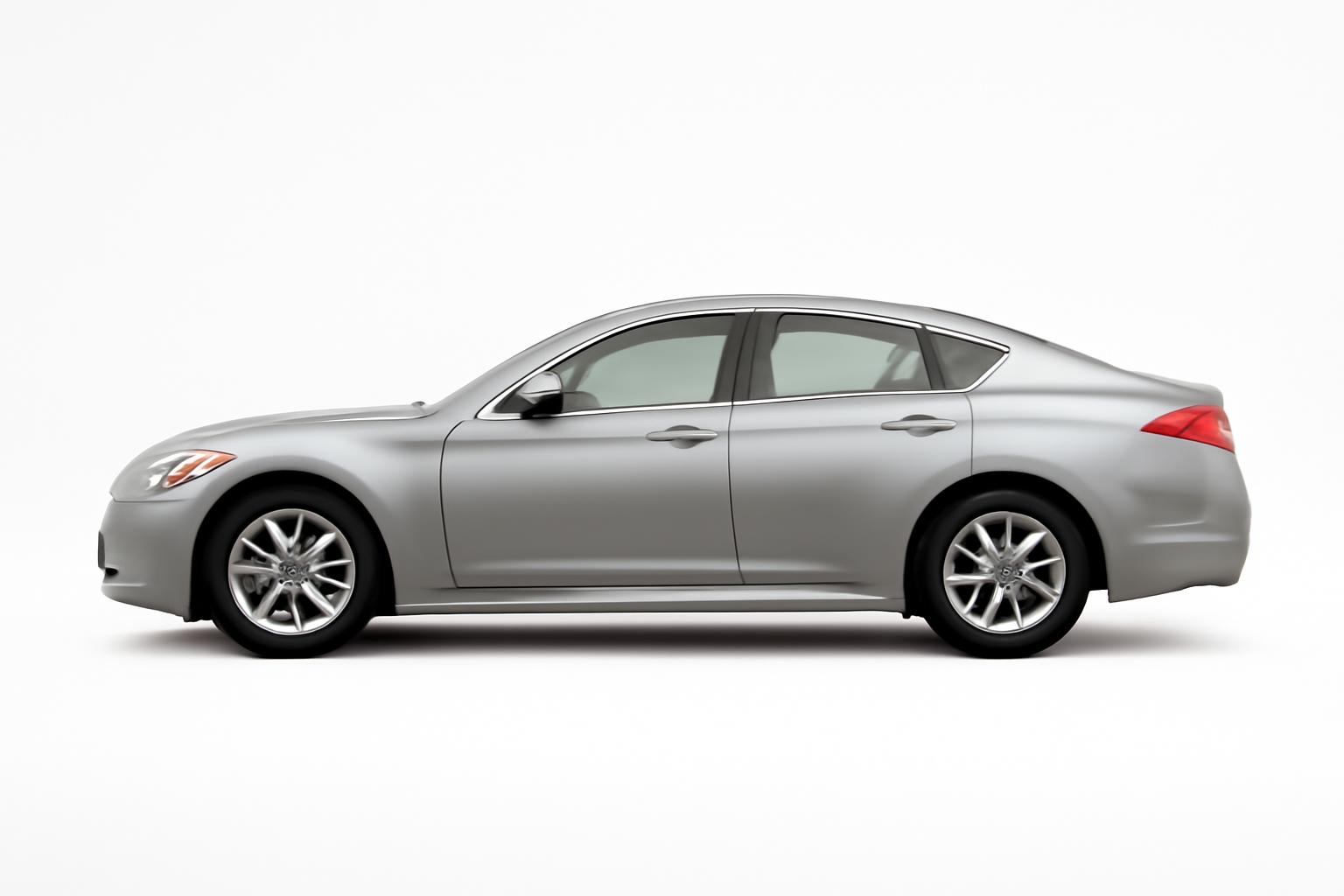 Infiniti M37