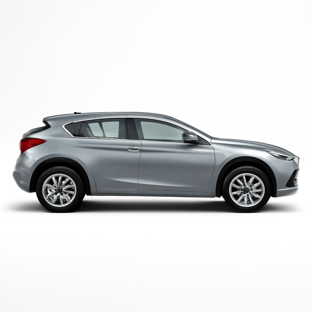 Infiniti Q30