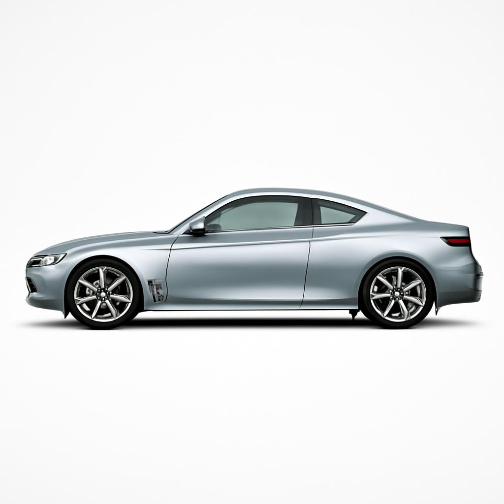 Infiniti Q60