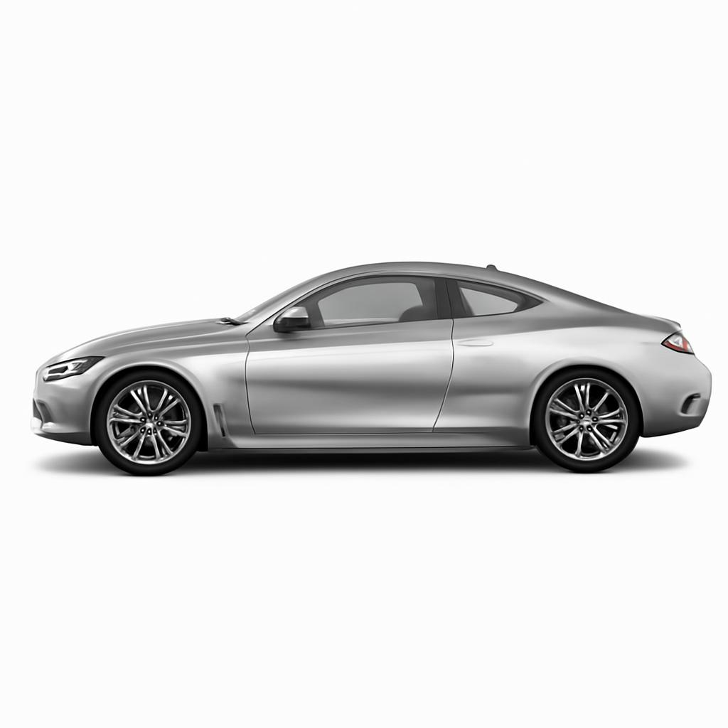 Infiniti Q60