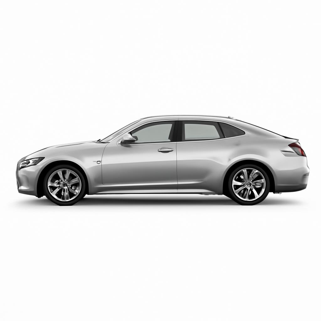 Infiniti Q70