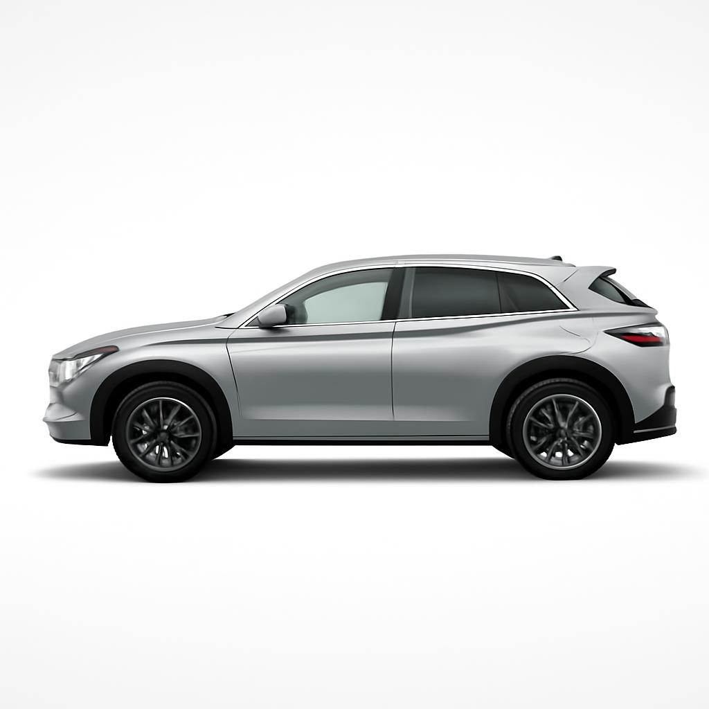 Infiniti QX50