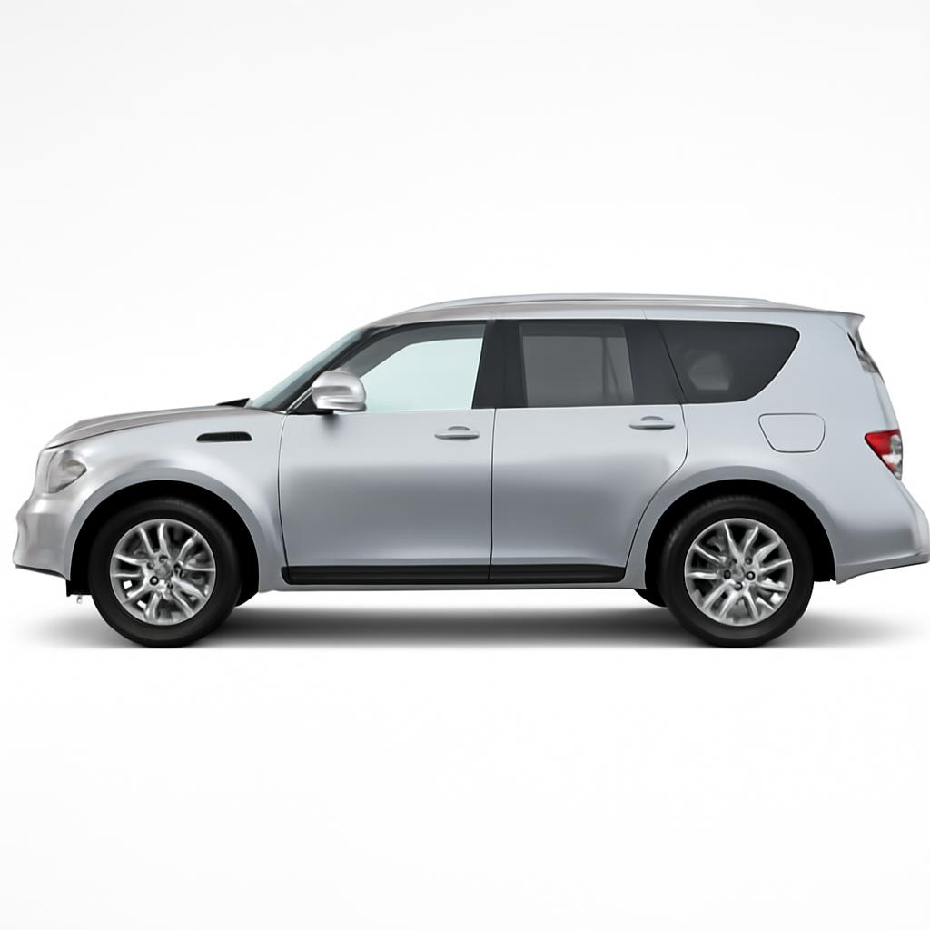 Infiniti QX56