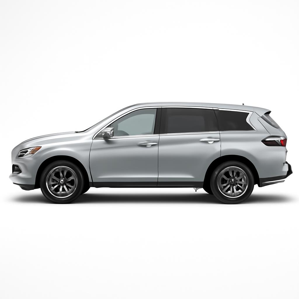 Infiniti QX60