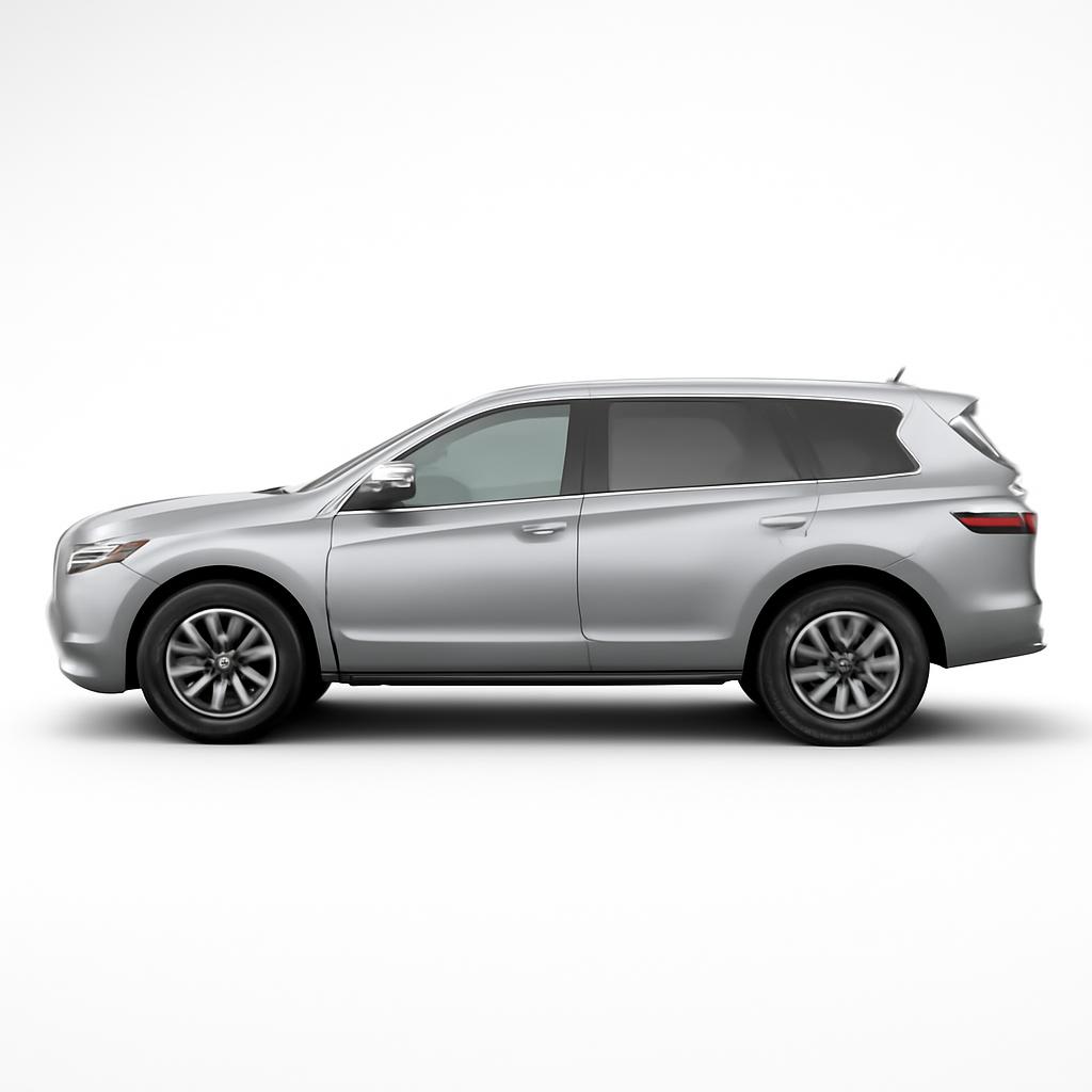 Infiniti QX60