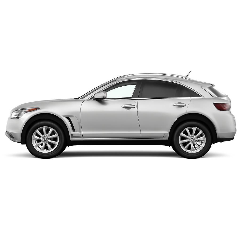 Infiniti QX70