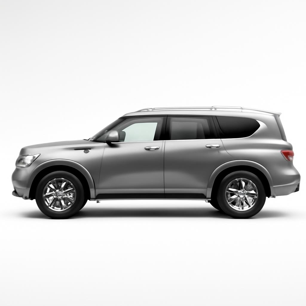 Infiniti QX80
