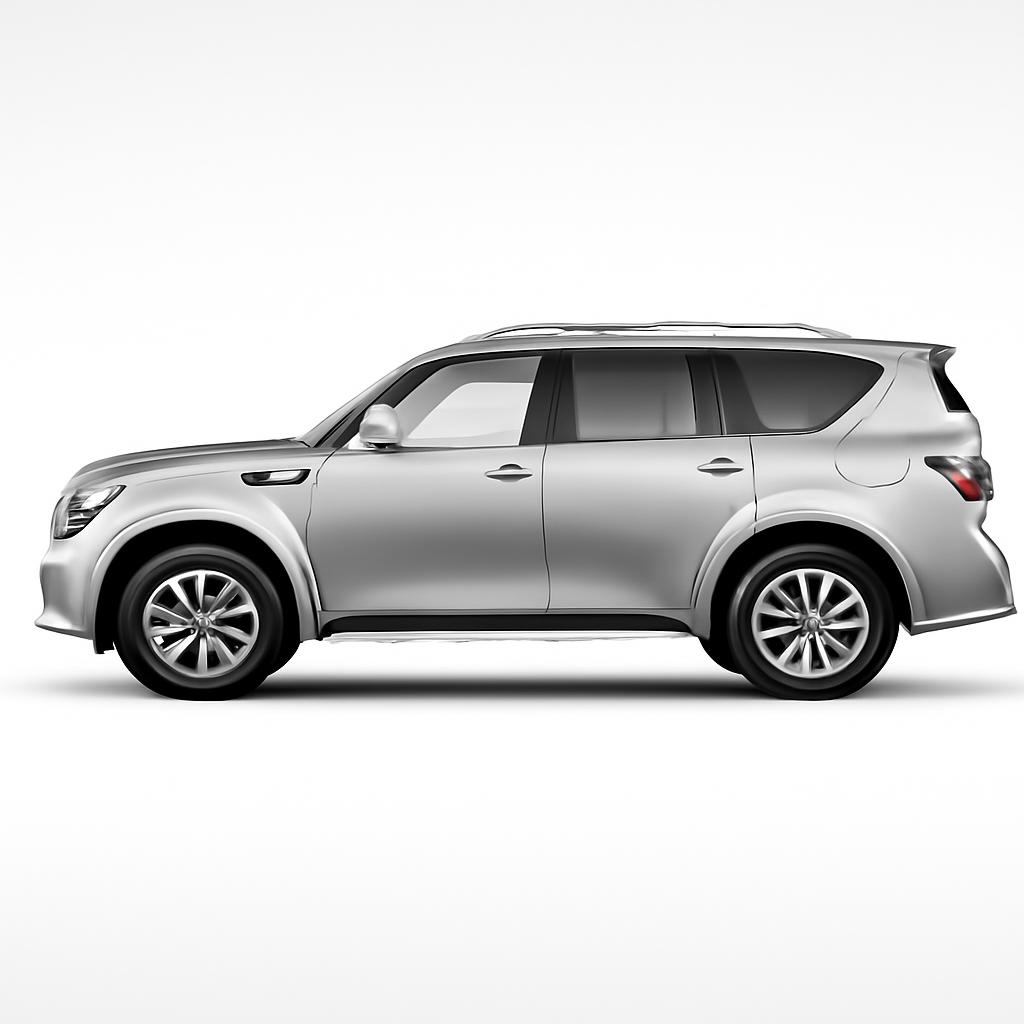 Infiniti QX80
