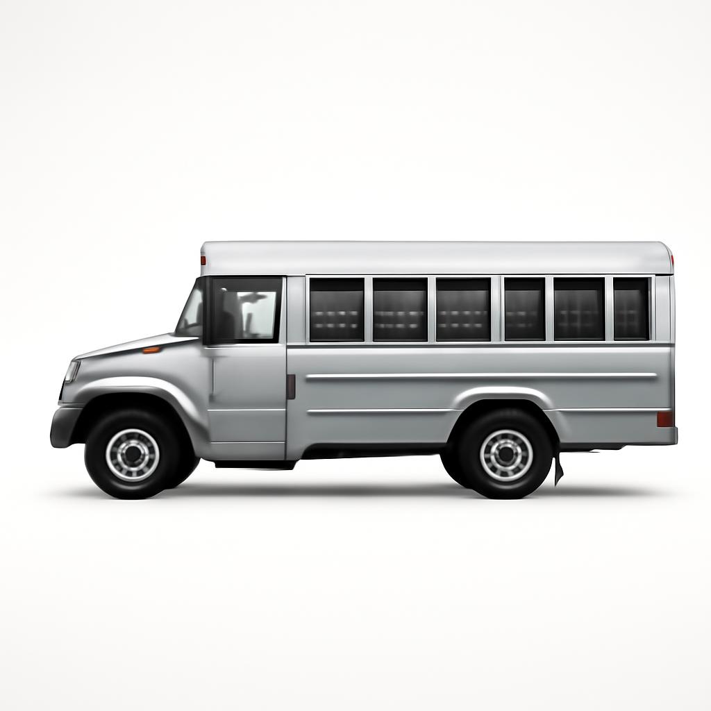 International 3300 Ce