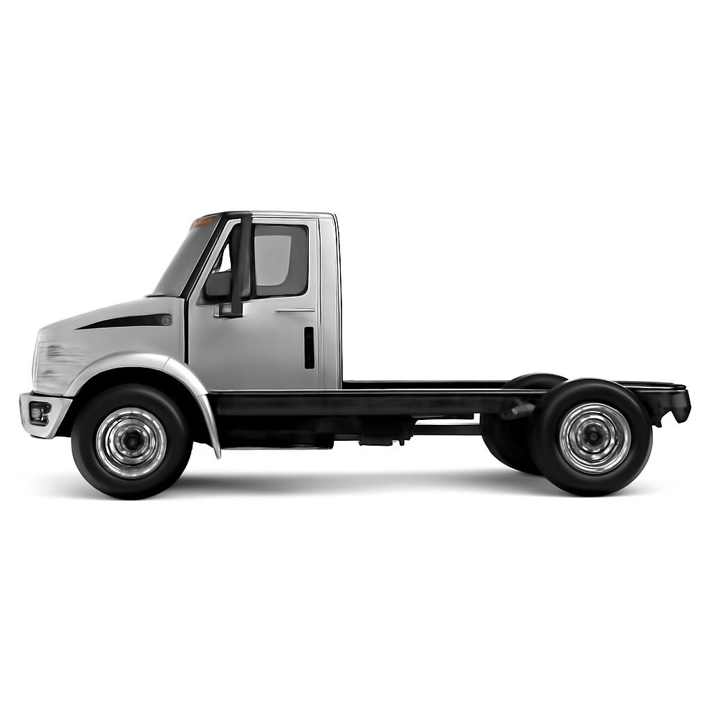International 4100 Series