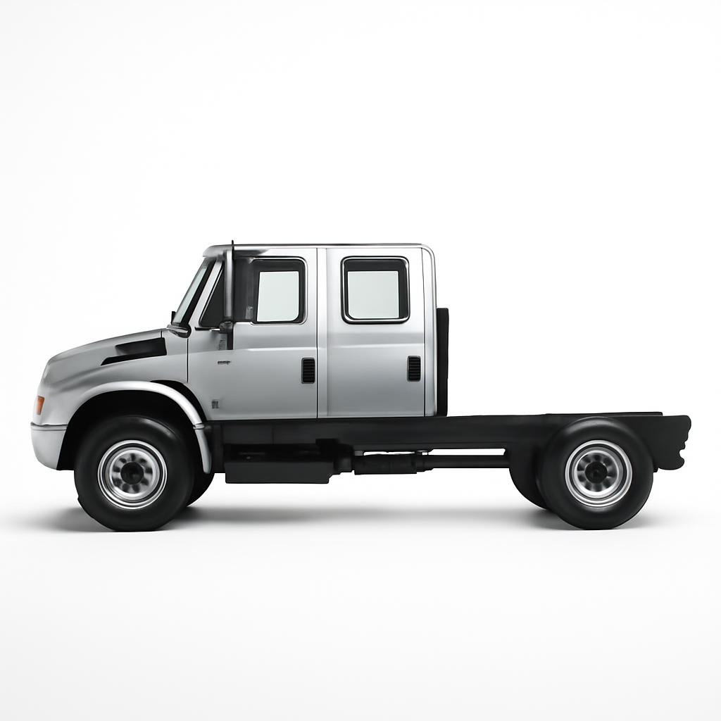 International 4200 Series