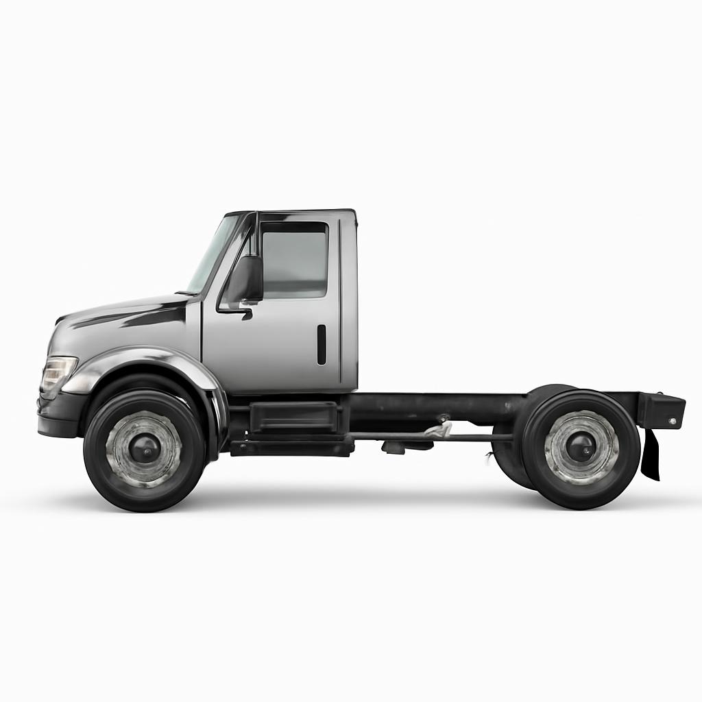 International 4300 Series