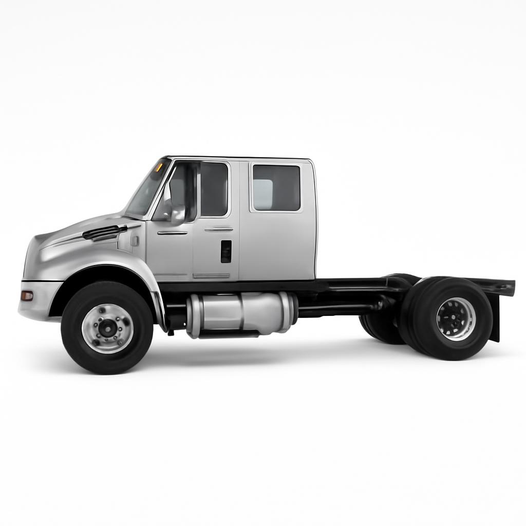 International 4400 Series