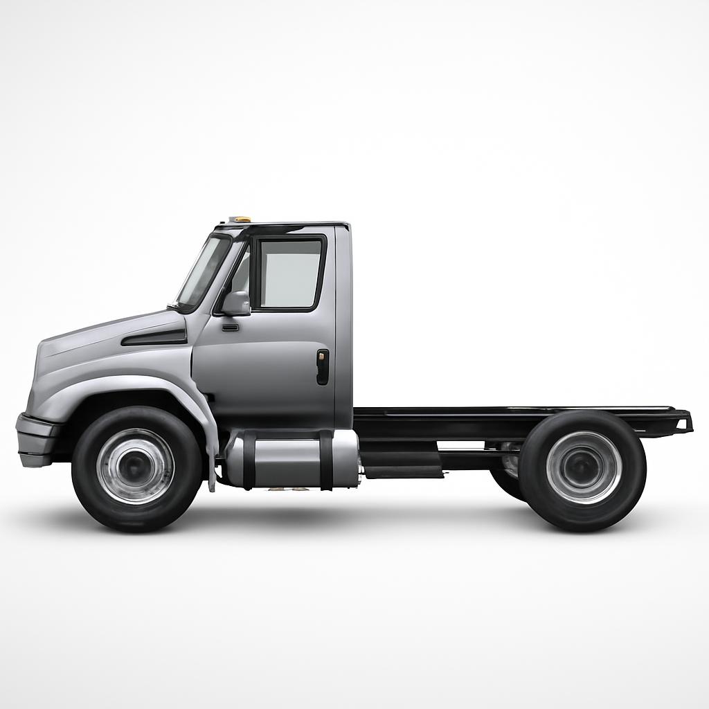 International 4700 Series