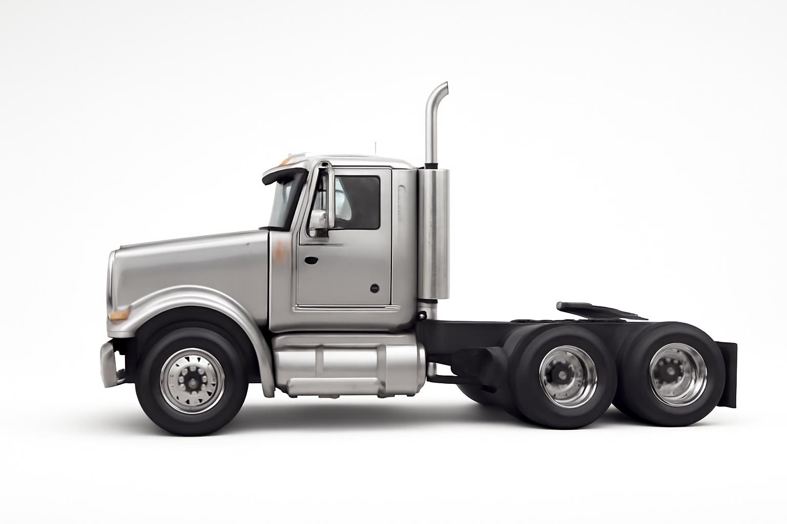 International 5900 Series