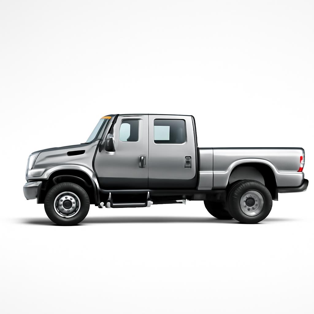 International 7300 Series