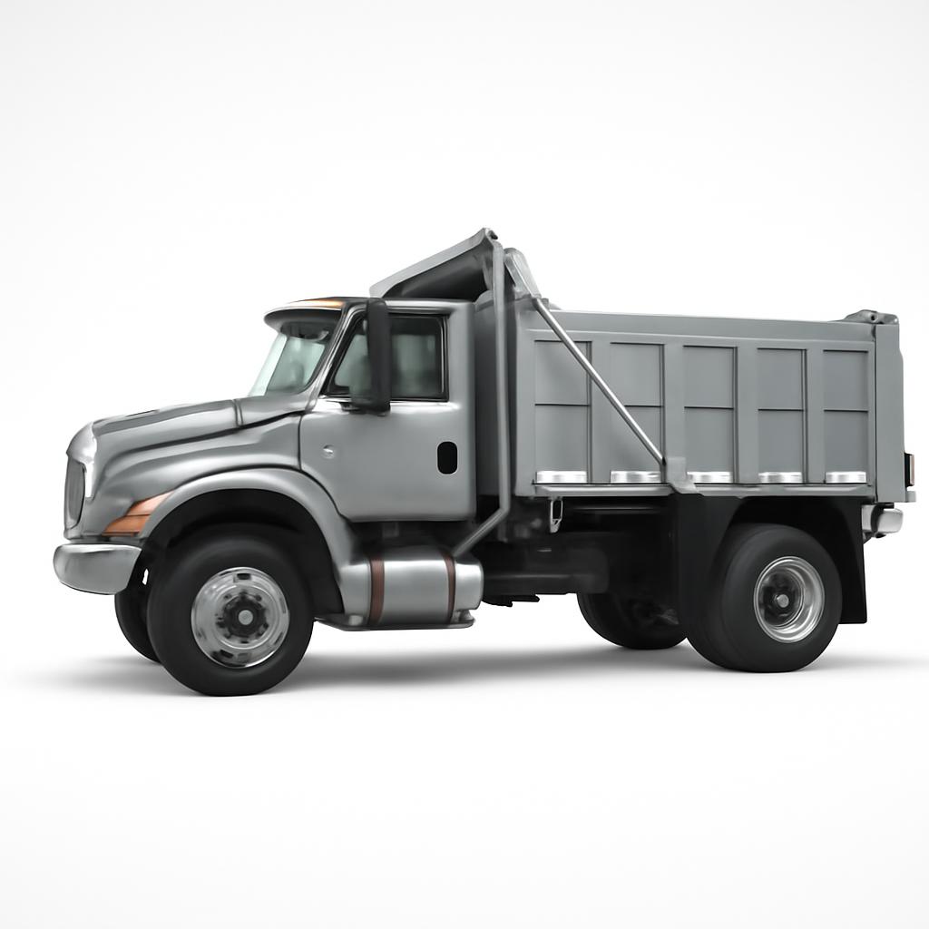 International 7500 Series