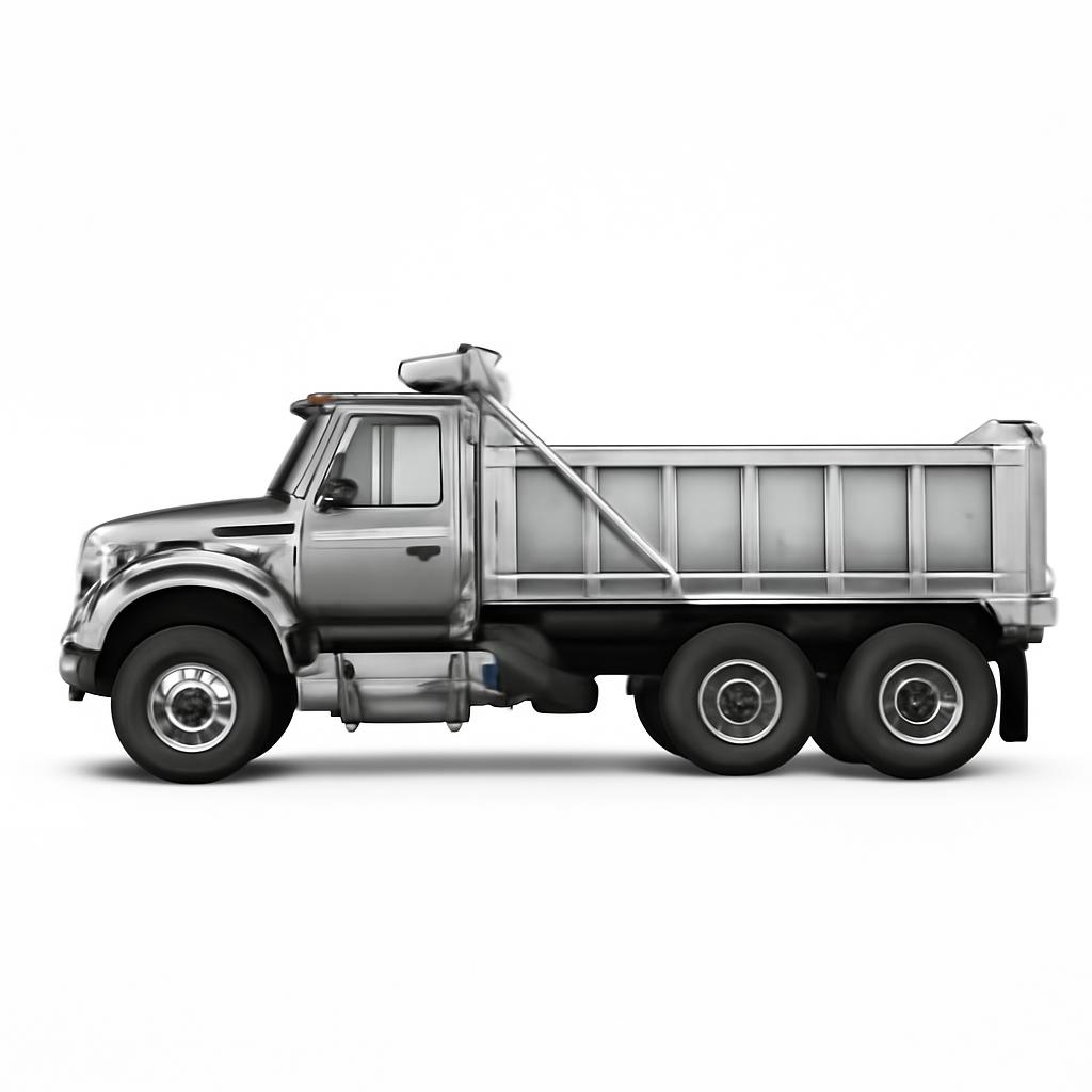International 7700 Series