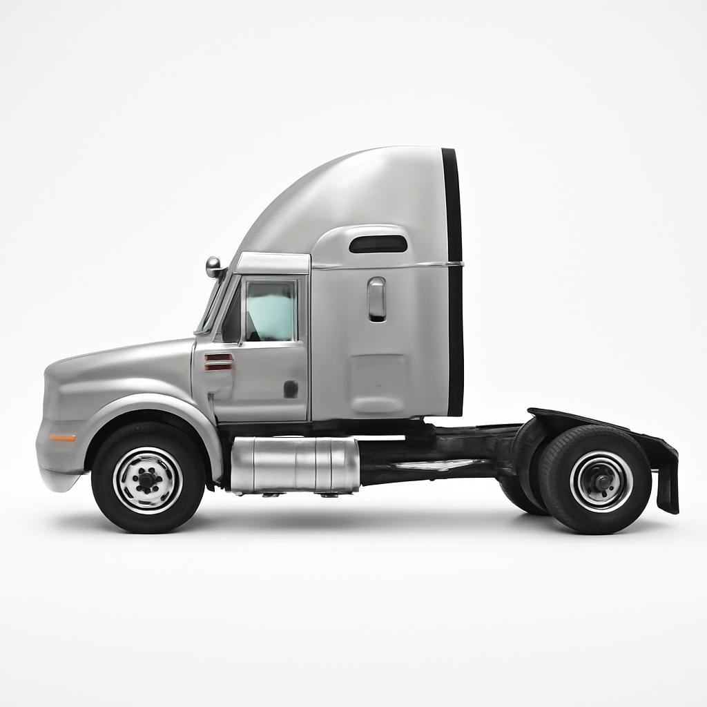 International 9200 Series