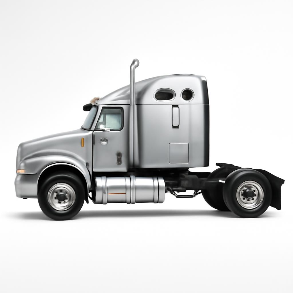 International 9400 Series