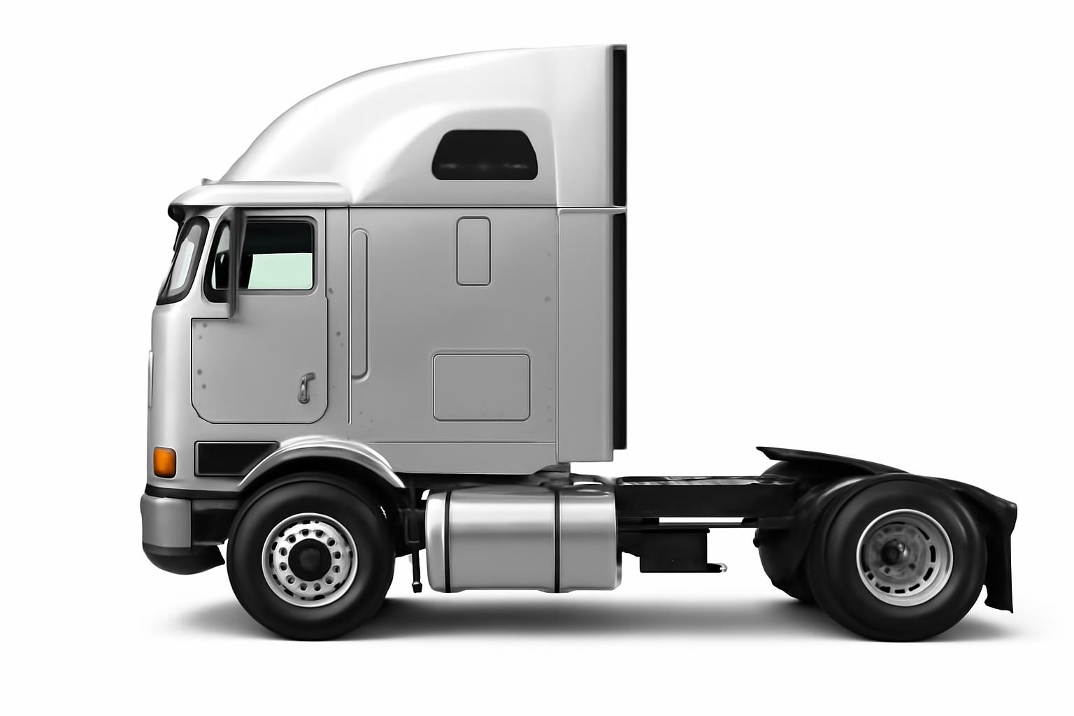 International 9800 Series