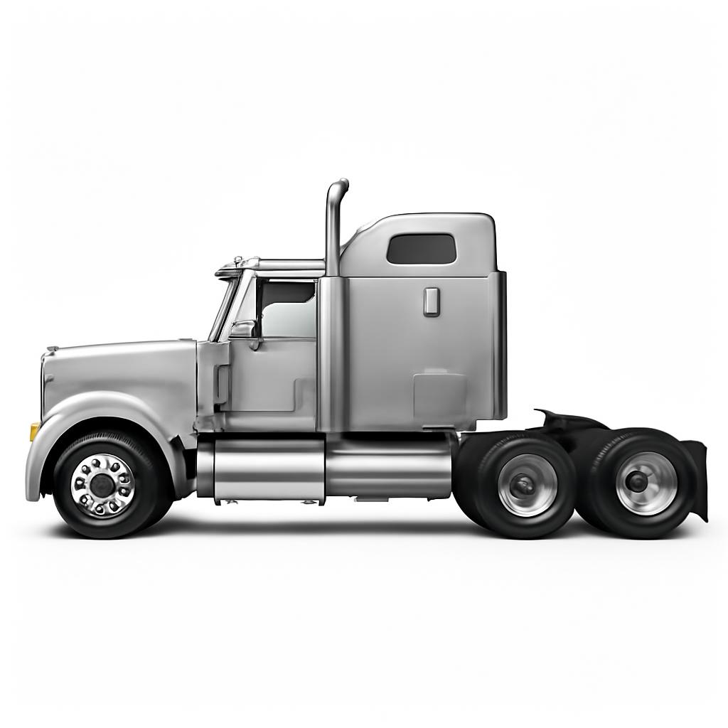 International 9900 Series