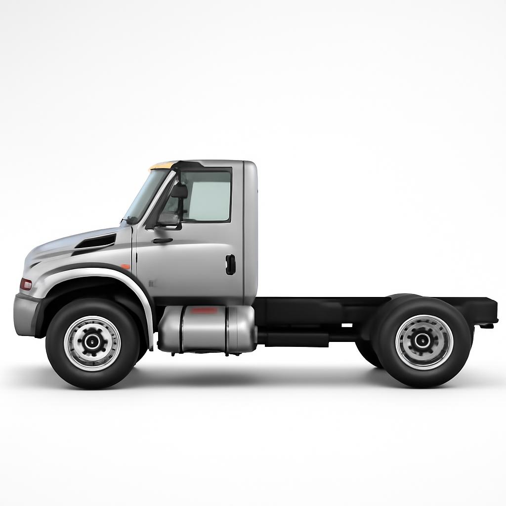 International DuraStar 4300