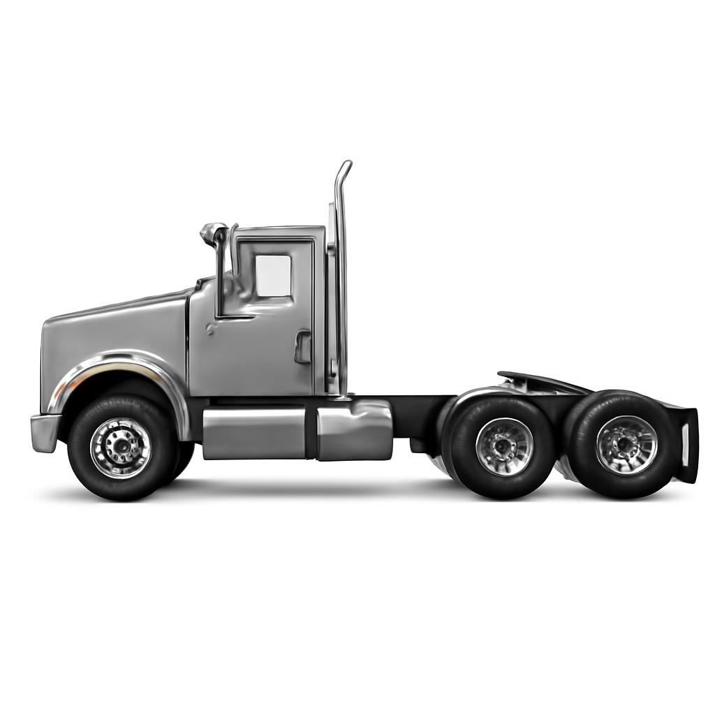 International HX Series