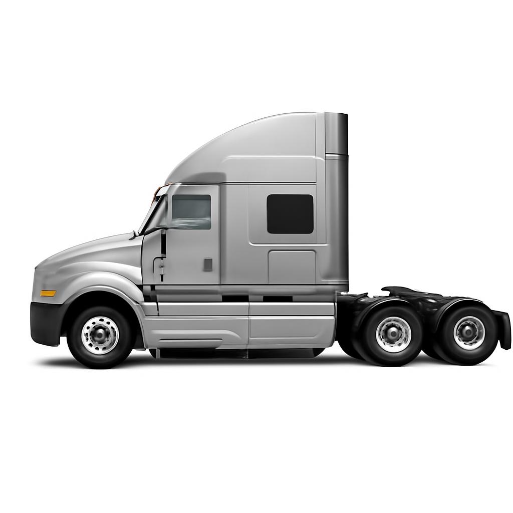 International ProStar