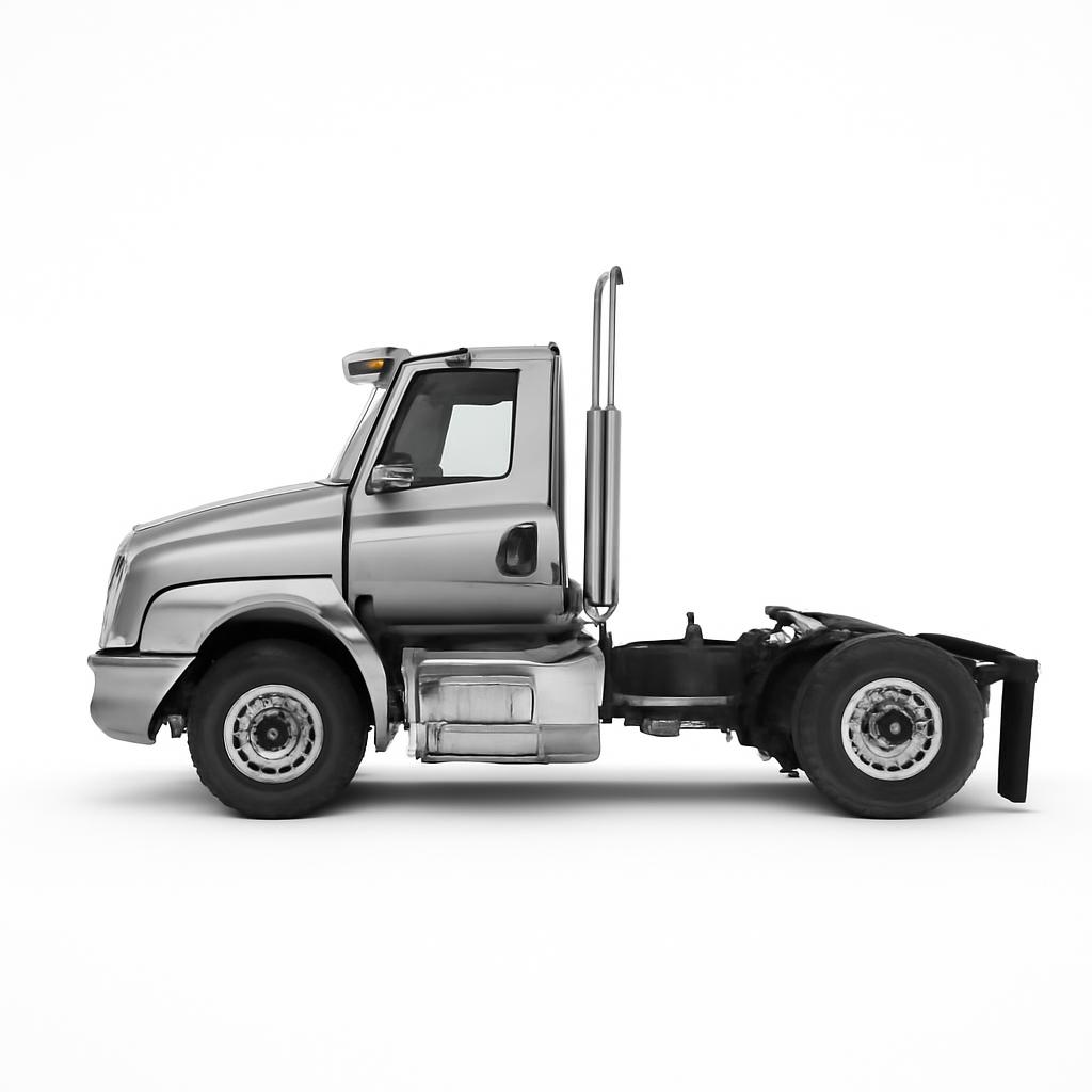 International RH Series