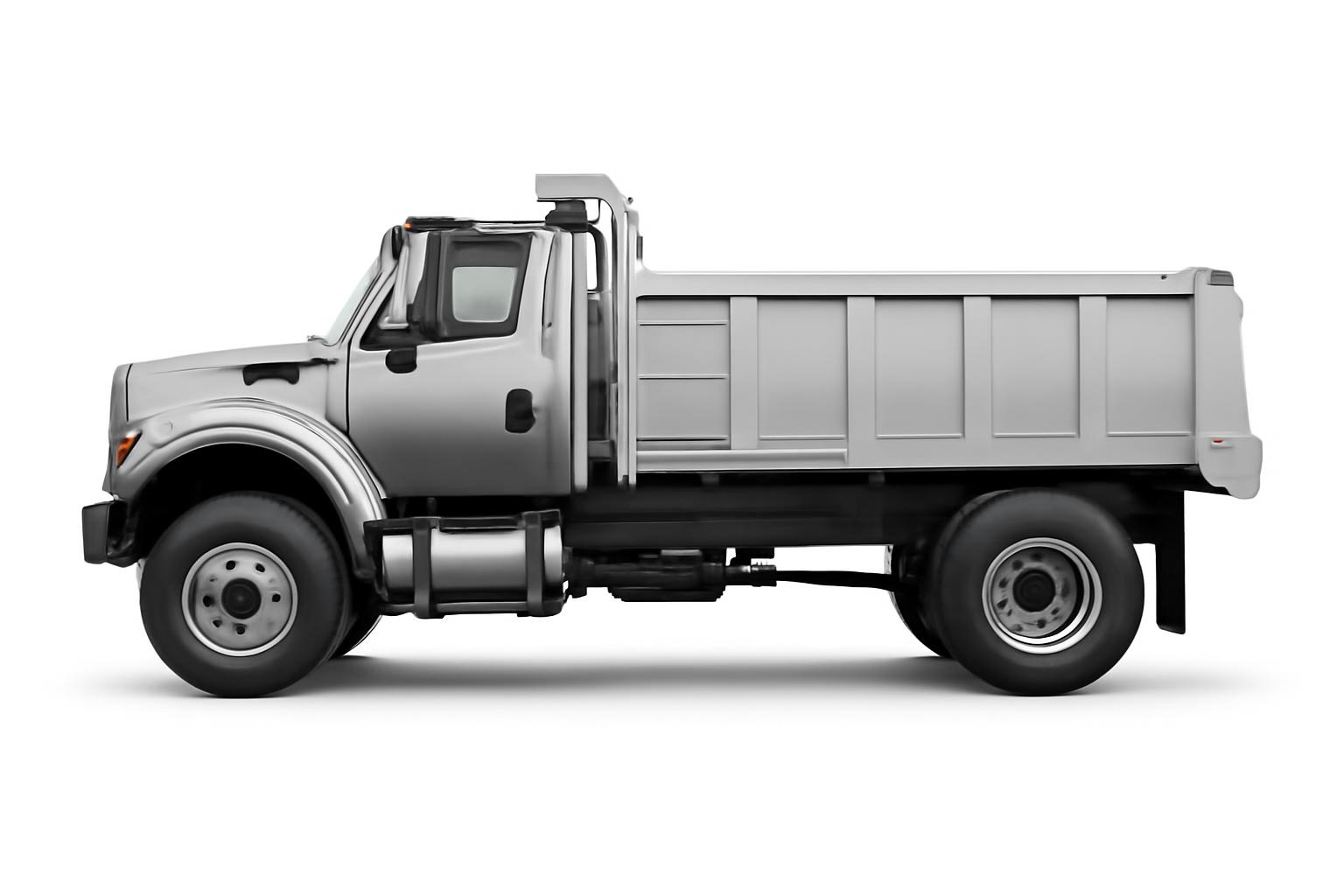 International WorkStar