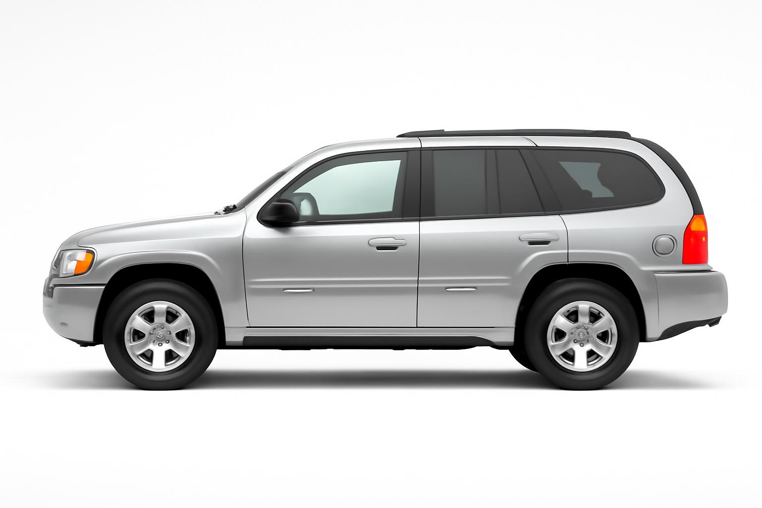 Isuzu Ascender