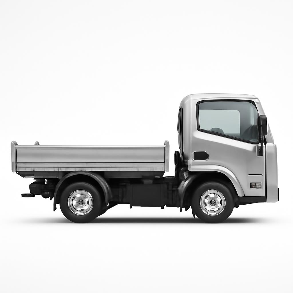 Isuzu Grafter