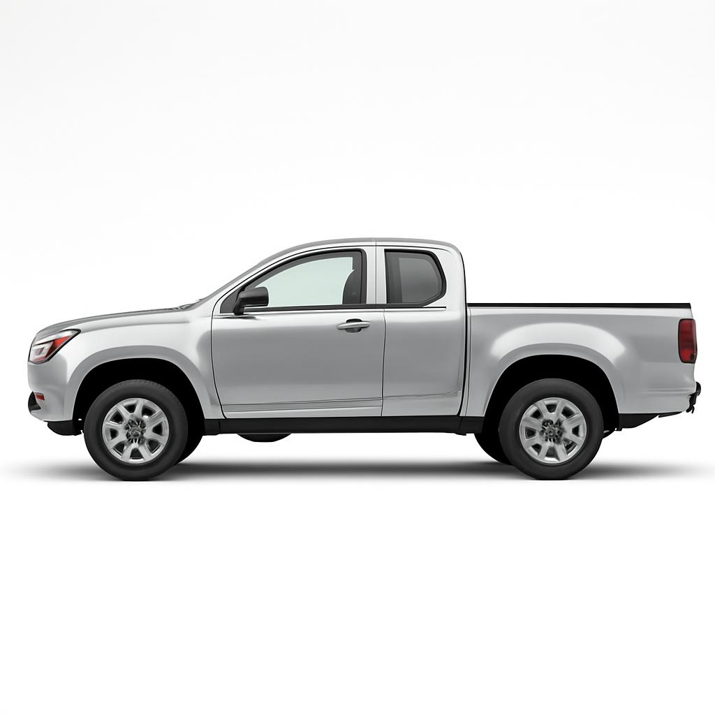 Isuzu i-Series
