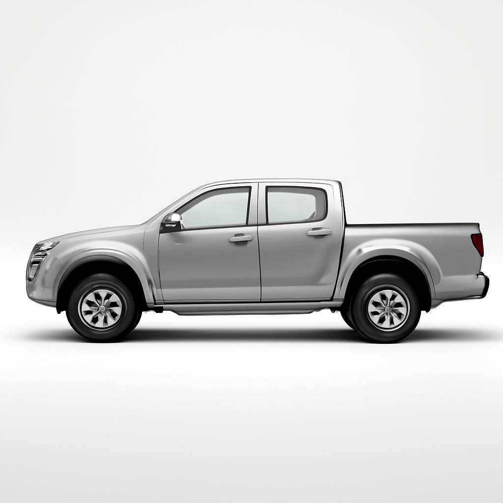 Isuzu JXW