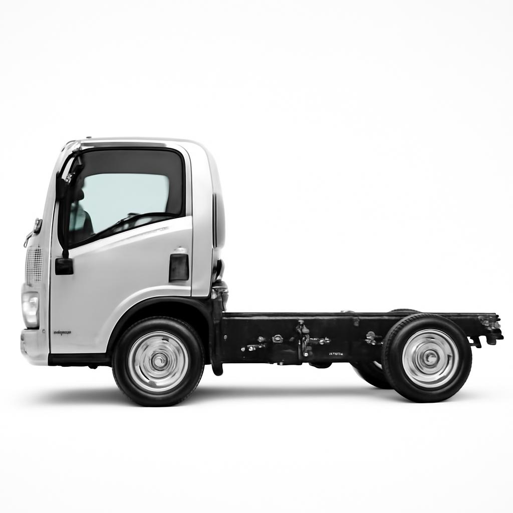 Isuzu L35