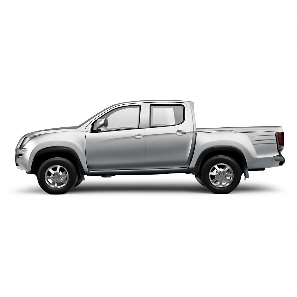 Isuzu Taga