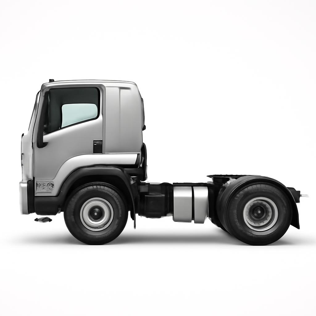 Isuzu Trucks C Series