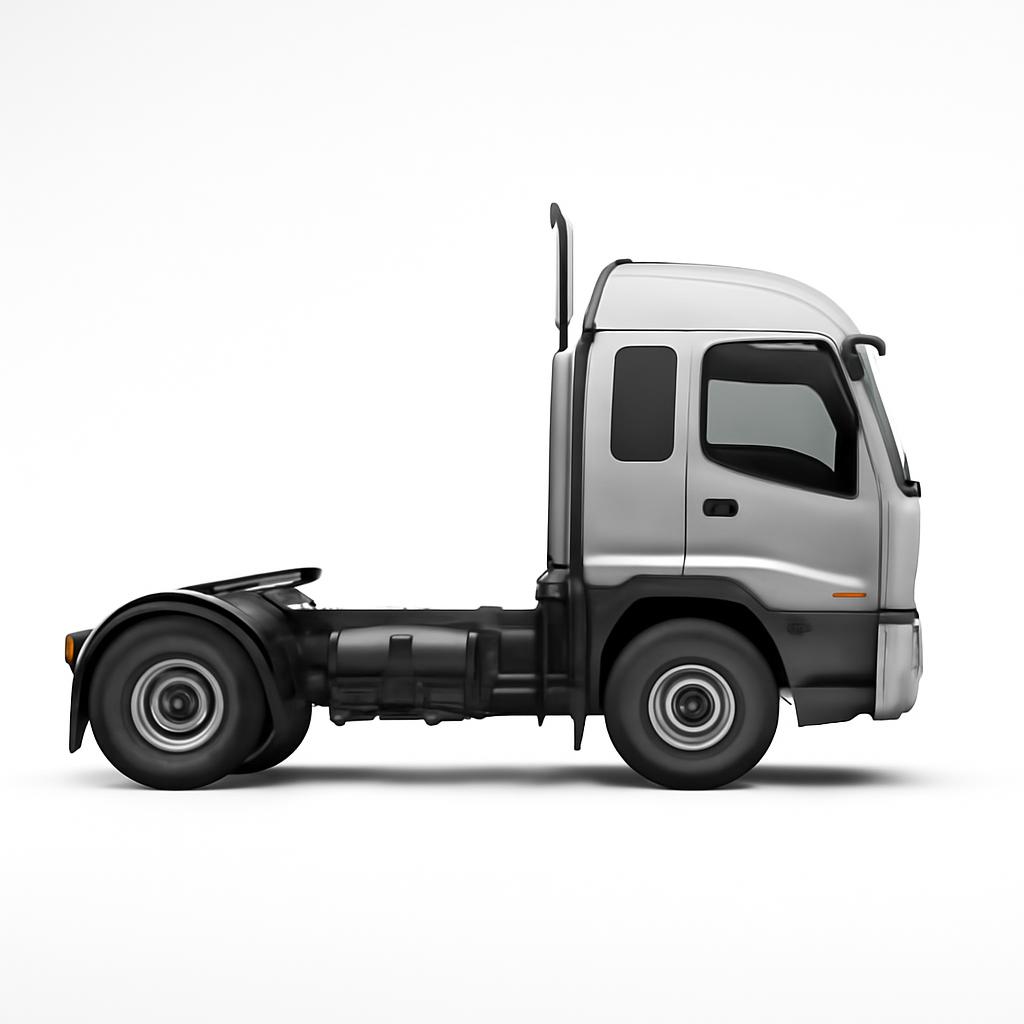 Isuzu Trucks Giga 400