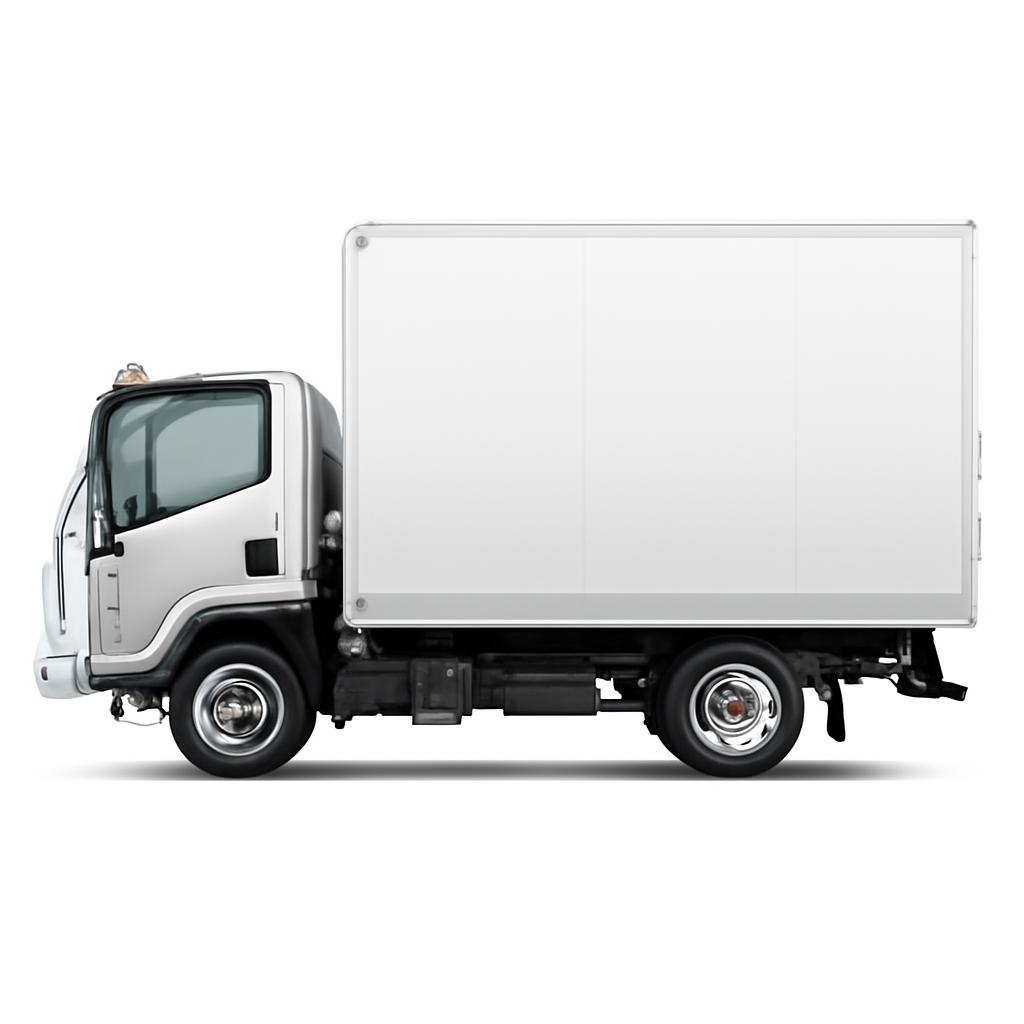 Isuzu Trucks N-Series