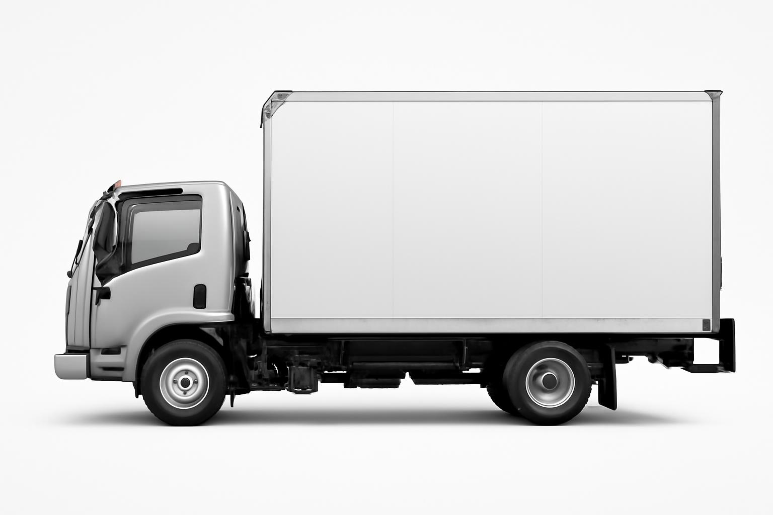 Isuzu Trucks N-Series