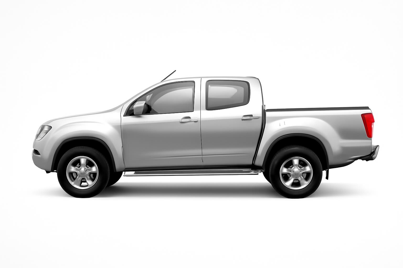 Isuzu V-Cross