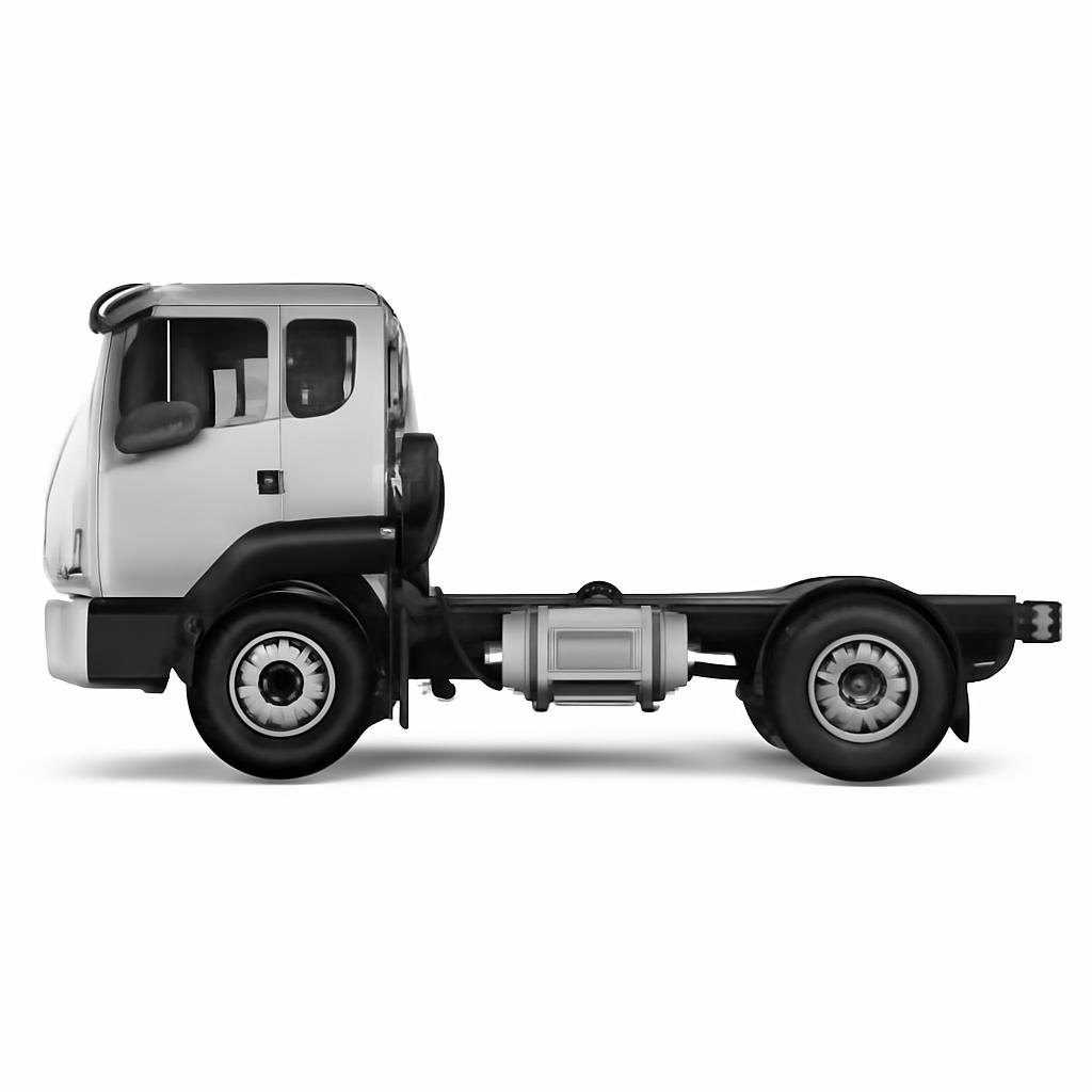 Iveco Acco