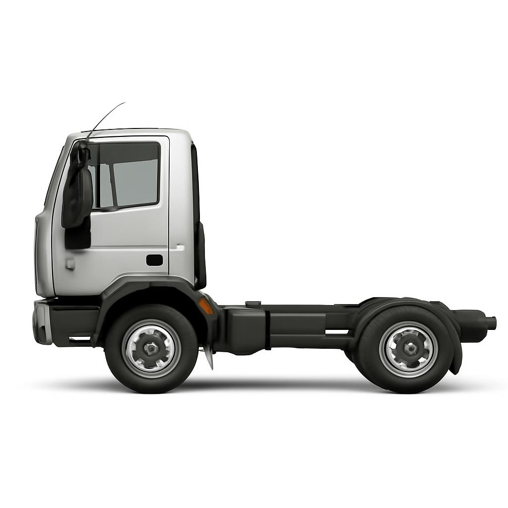 Iveco Cavallino