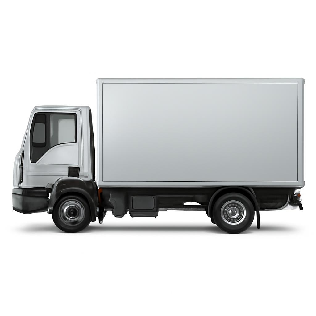 Iveco Eurocargo