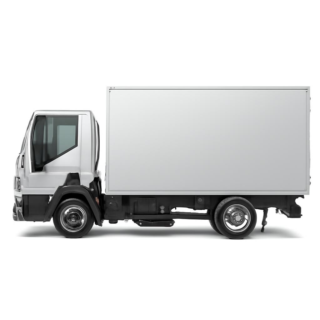 Iveco Eurocargo