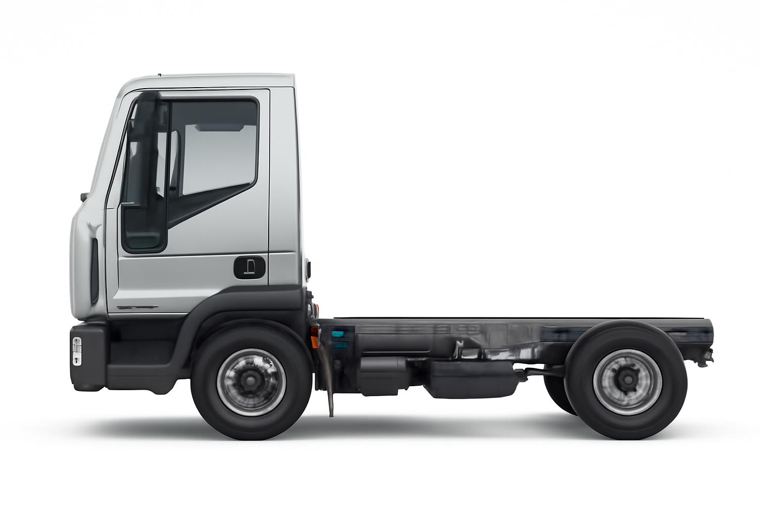 Iveco Eurocargo
