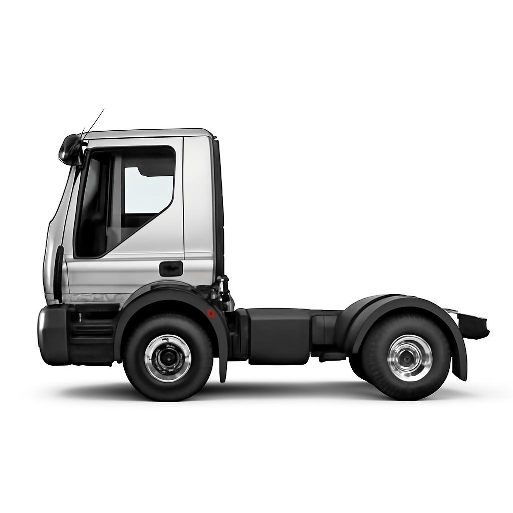 Iveco Eurocargo