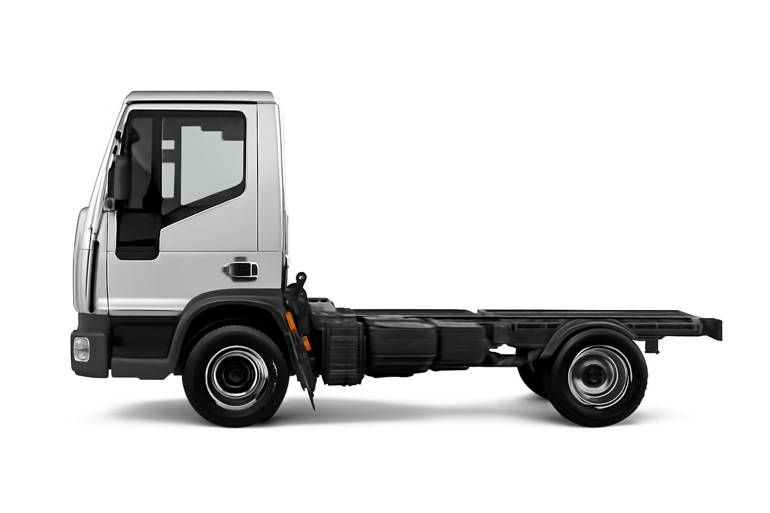 Iveco Eurocargo